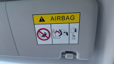 MG Hs 1.5 T-GDI Exclusive 5dr Petrol Hatchback